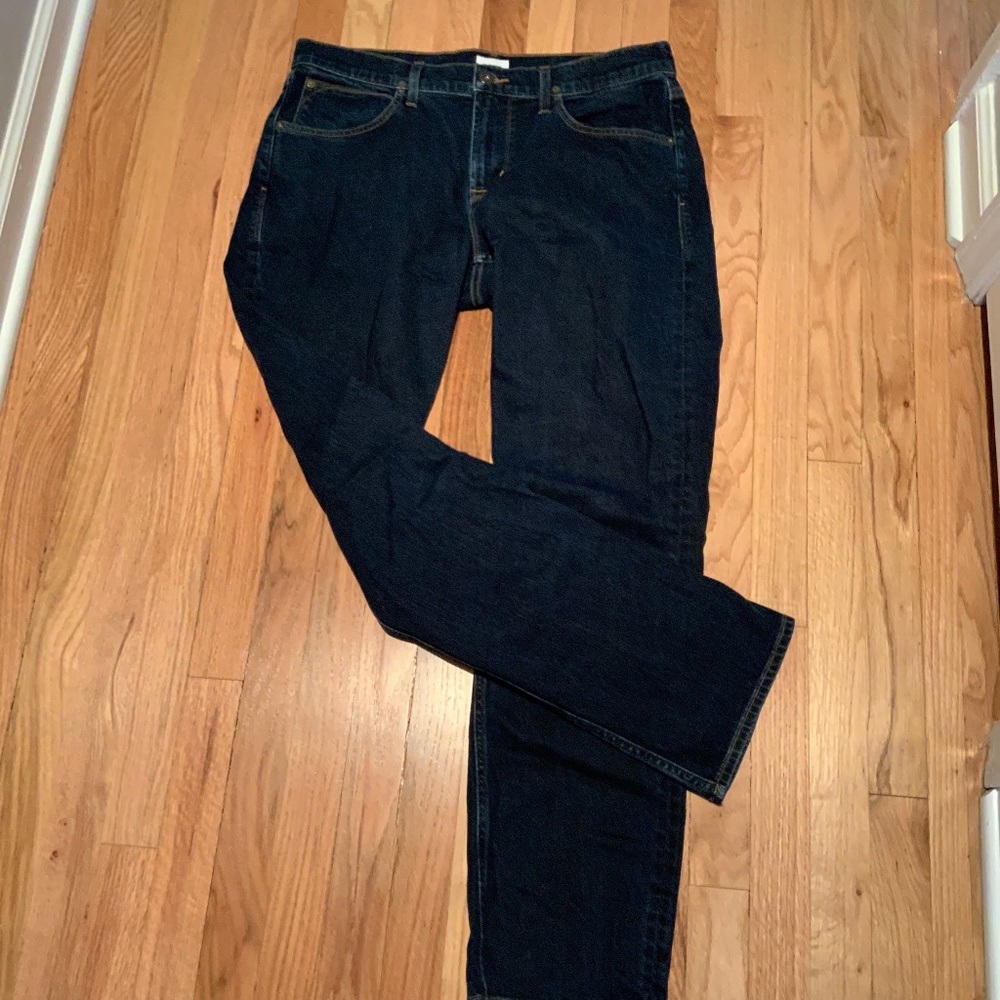 Men’s Hudson jeans